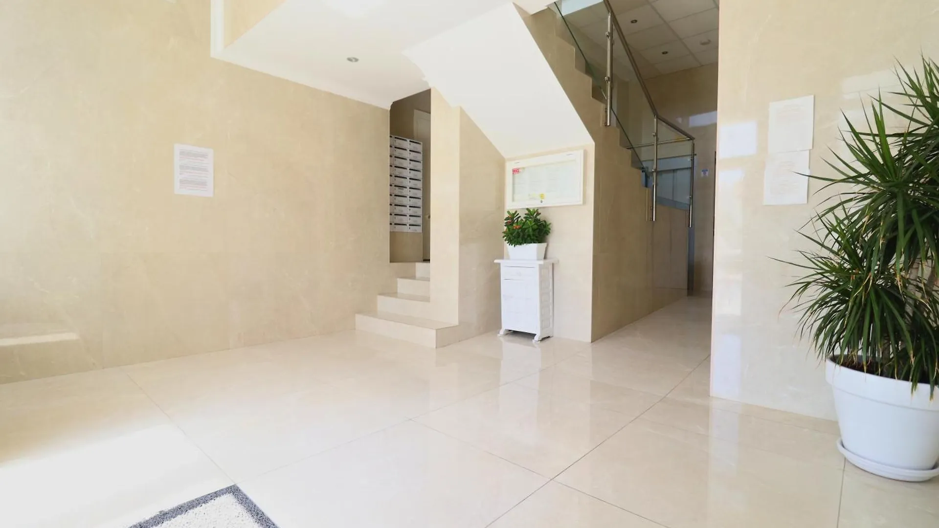 Torrecilla Apartamento Con Vistas Al Mar Y Piscina Nerja