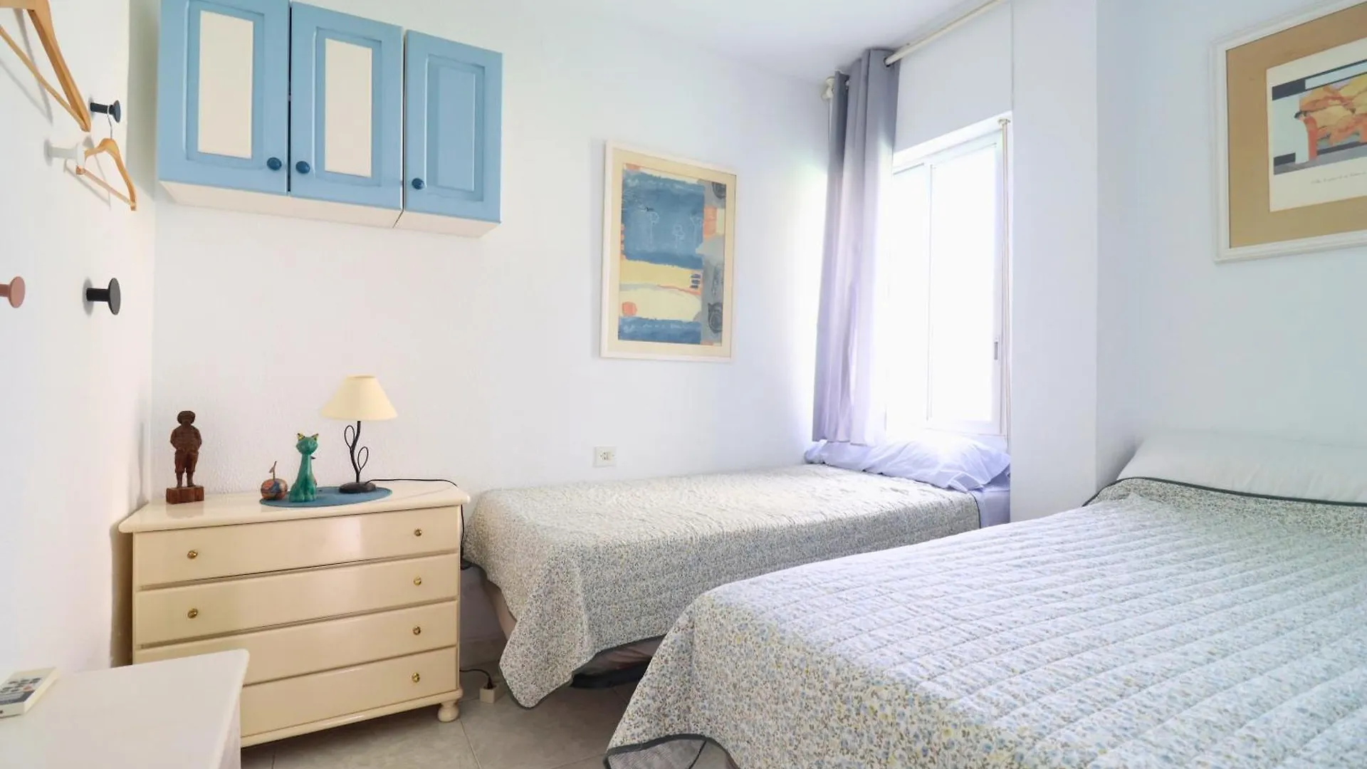 Torrecilla Apartamento Con Vistas Al Mar Y Piscina Nerja Apartment