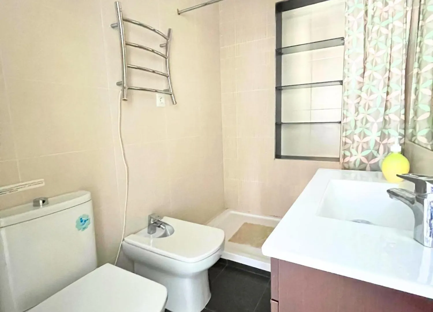 Torrecilla Apartamento Con Vistas Al Mar Y Piscina Nerja 0*,