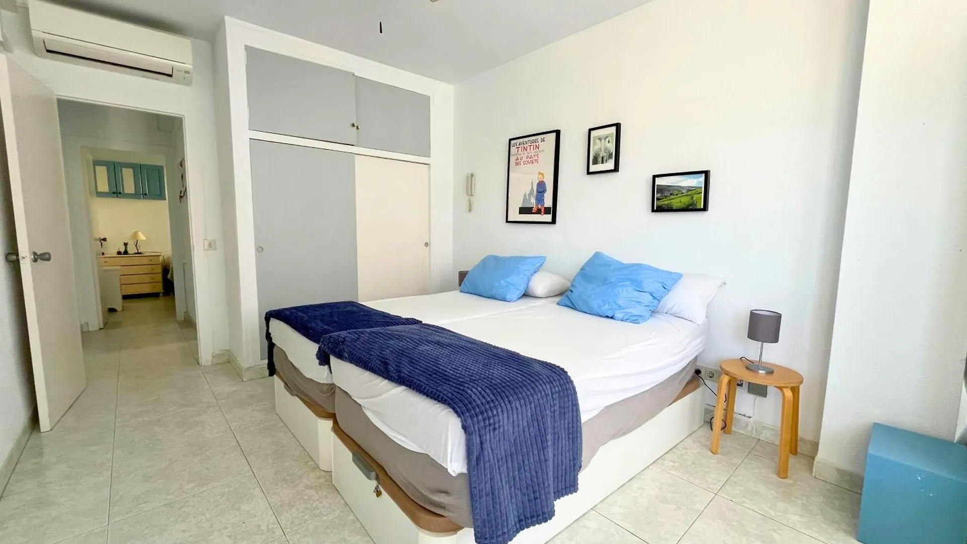 Torrecilla Apartamento Con Vistas Al Mar Y Piscina Nerja 0*,  Spain